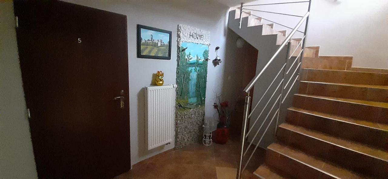 Privat Bene Apartment Vysne Ruzbachy Exterior photo
