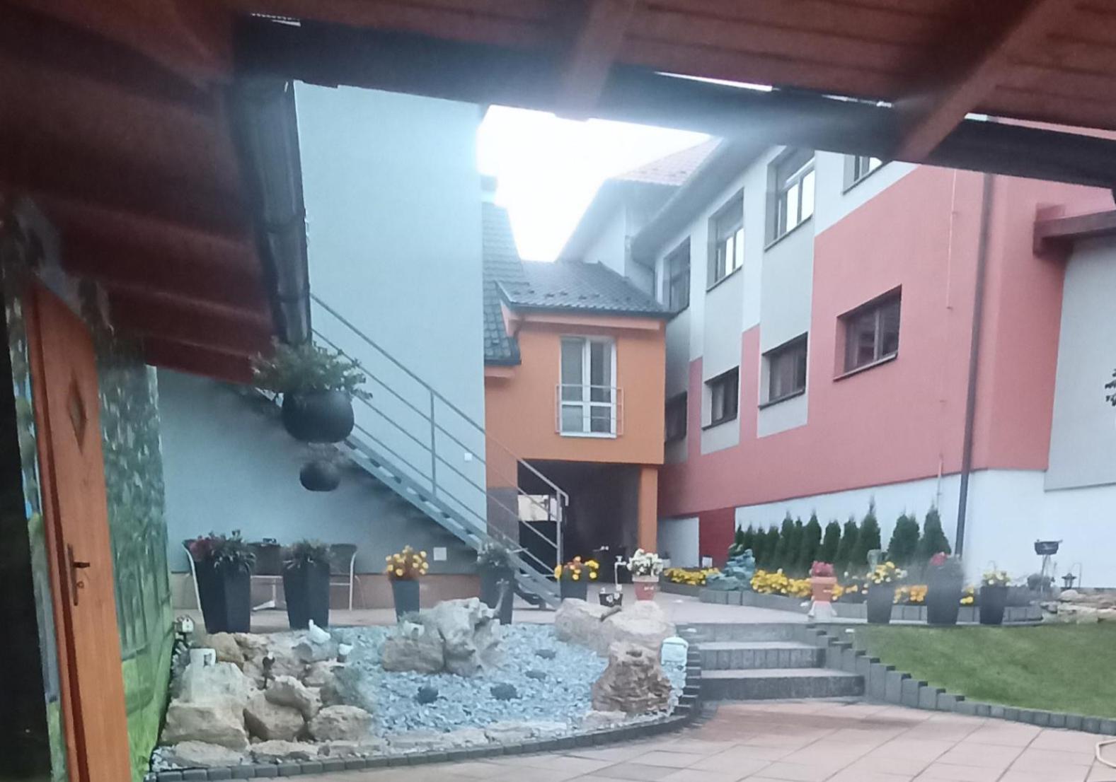 Privat Bene Apartment Vysne Ruzbachy Exterior photo