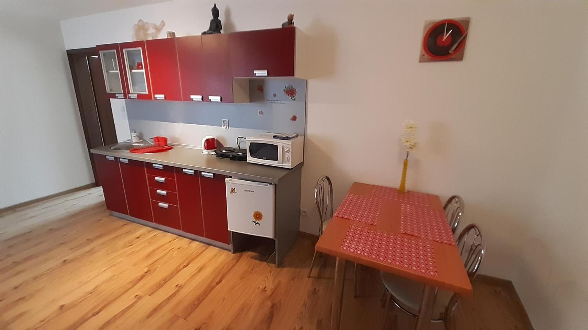 Privat Bene Apartment Vysne Ruzbachy Room photo