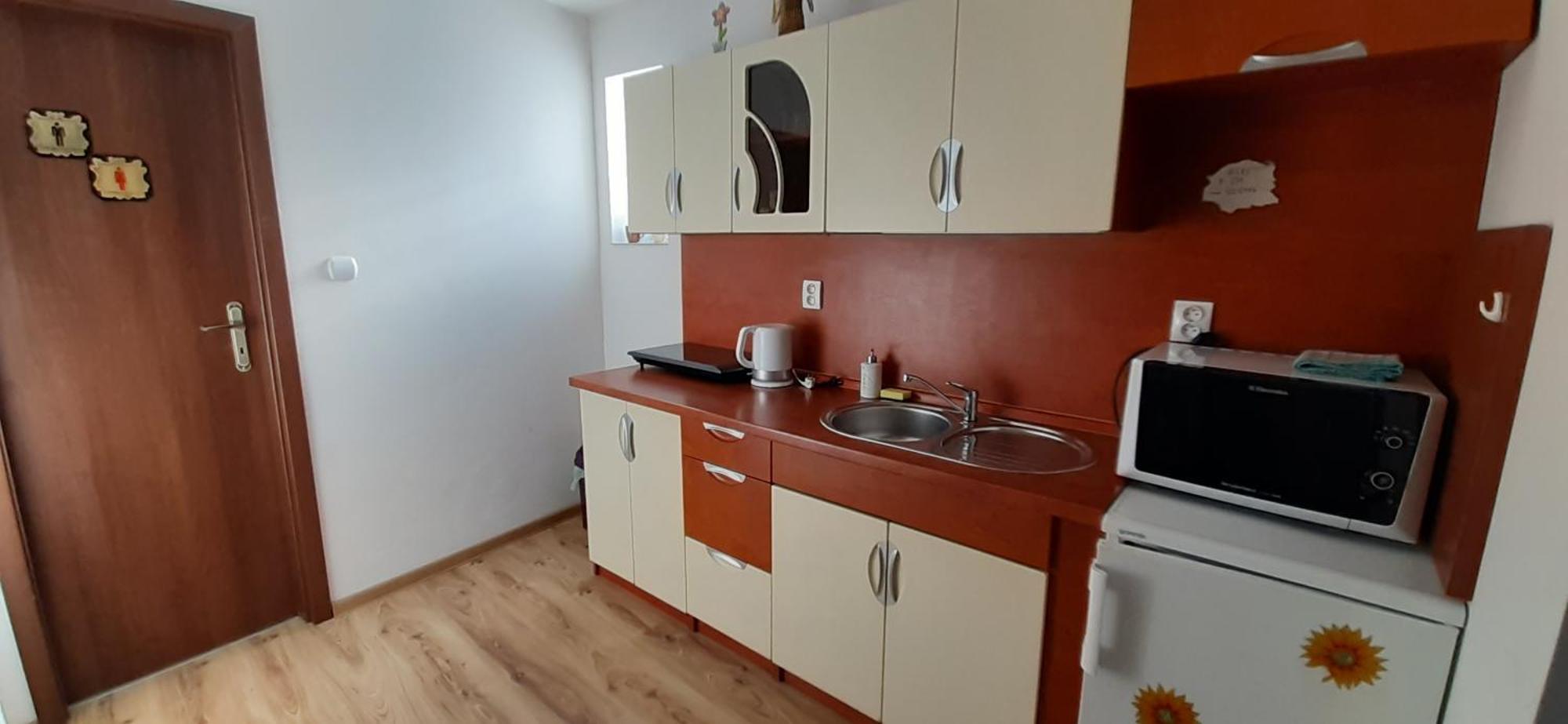 Privat Bene Apartment Vysne Ruzbachy Room photo