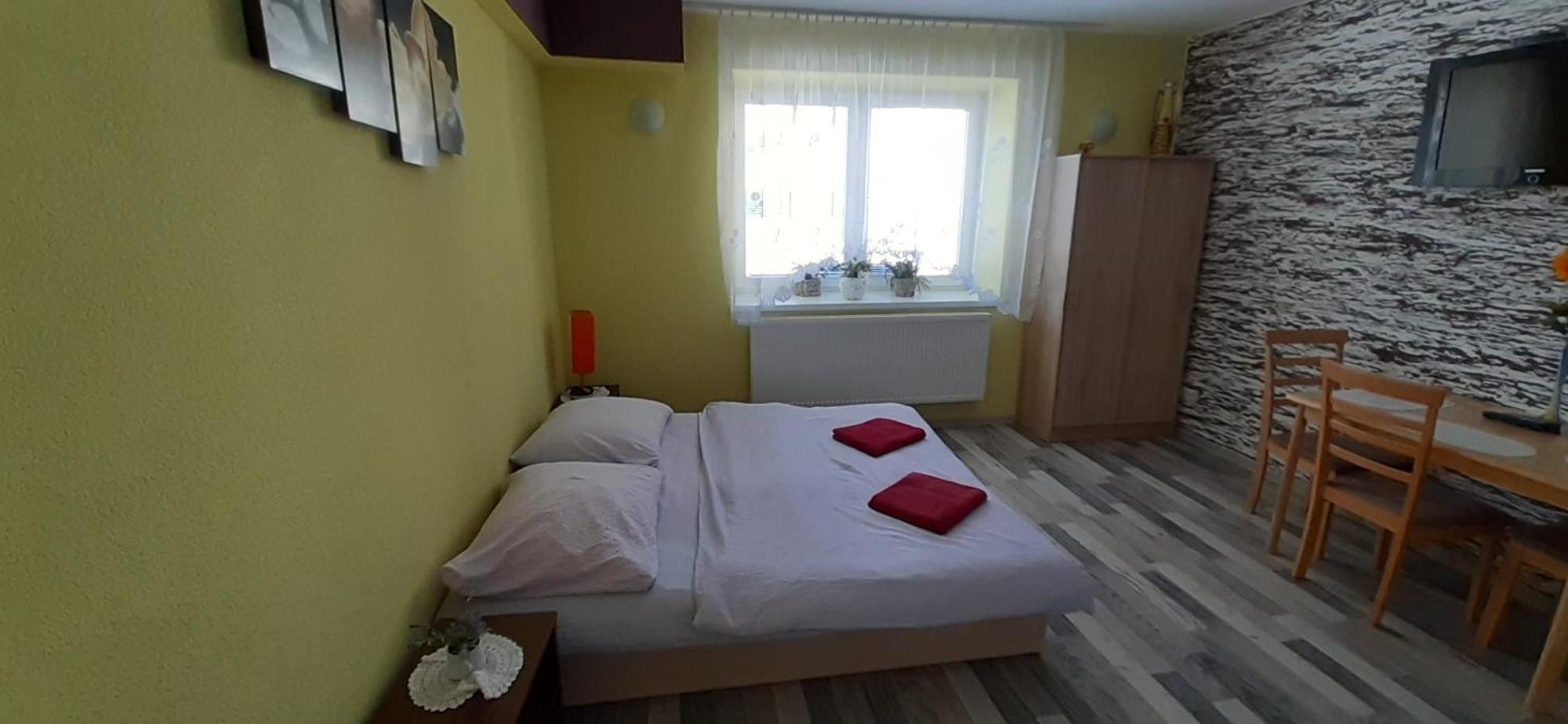 Privat Bene Apartment Vysne Ruzbachy Room photo