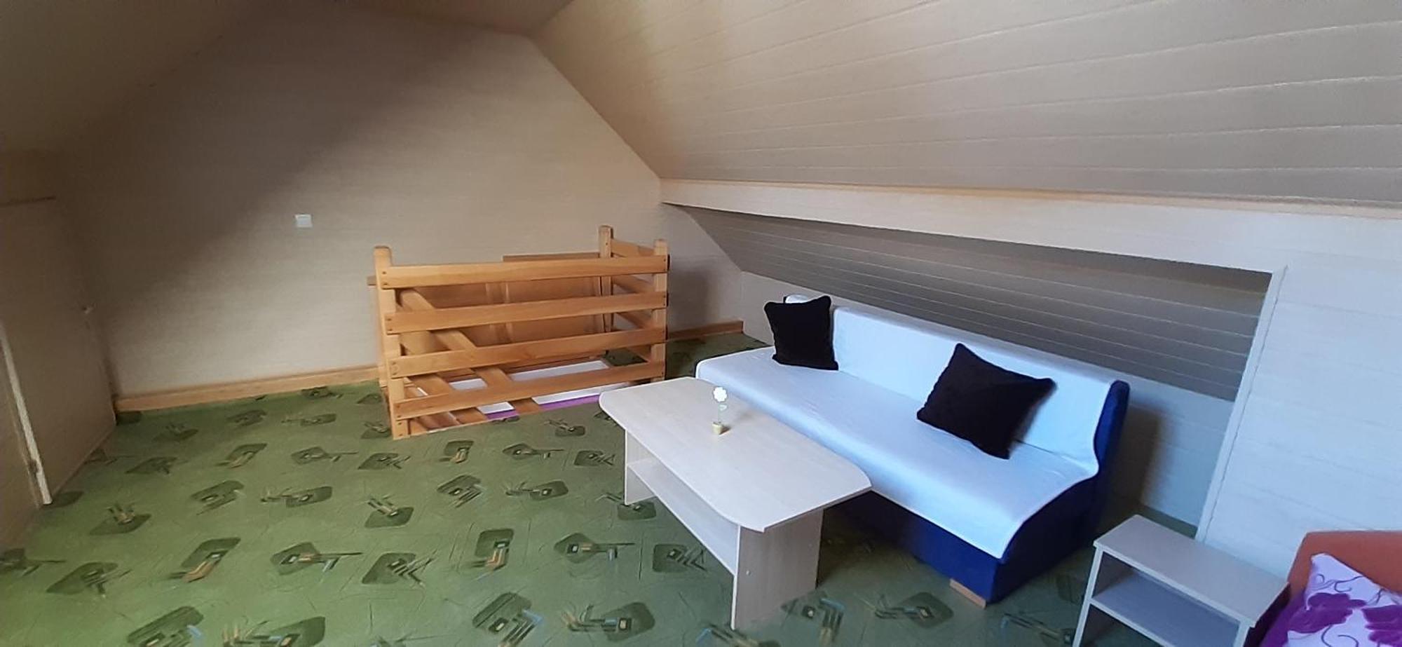 Privat Bene Apartment Vysne Ruzbachy Room photo