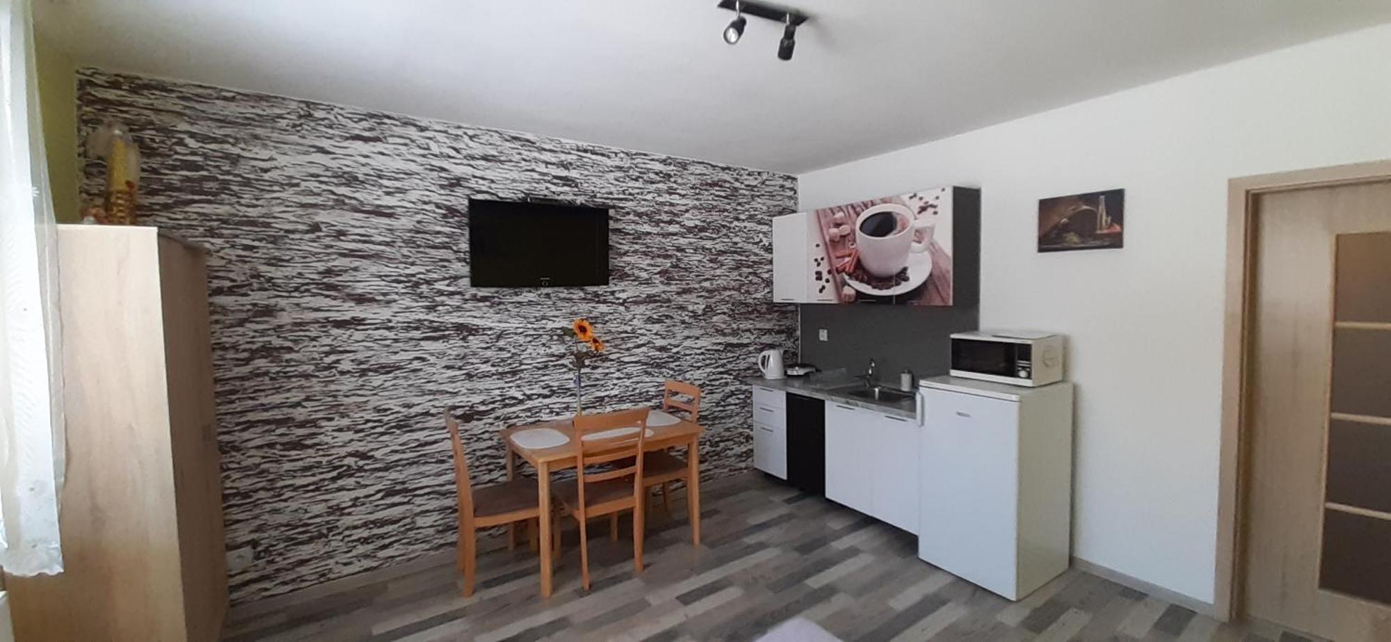 Privat Bene Apartment Vysne Ruzbachy Room photo