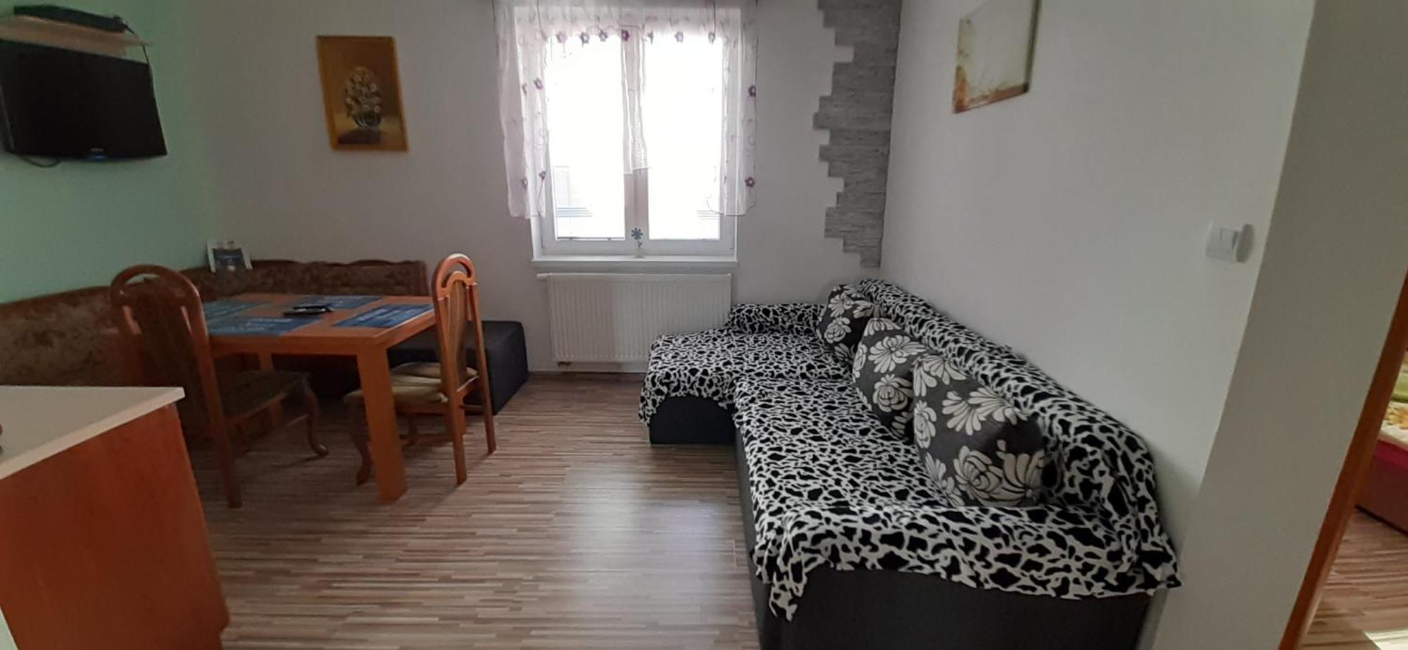Privat Bene Apartment Vysne Ruzbachy Room photo