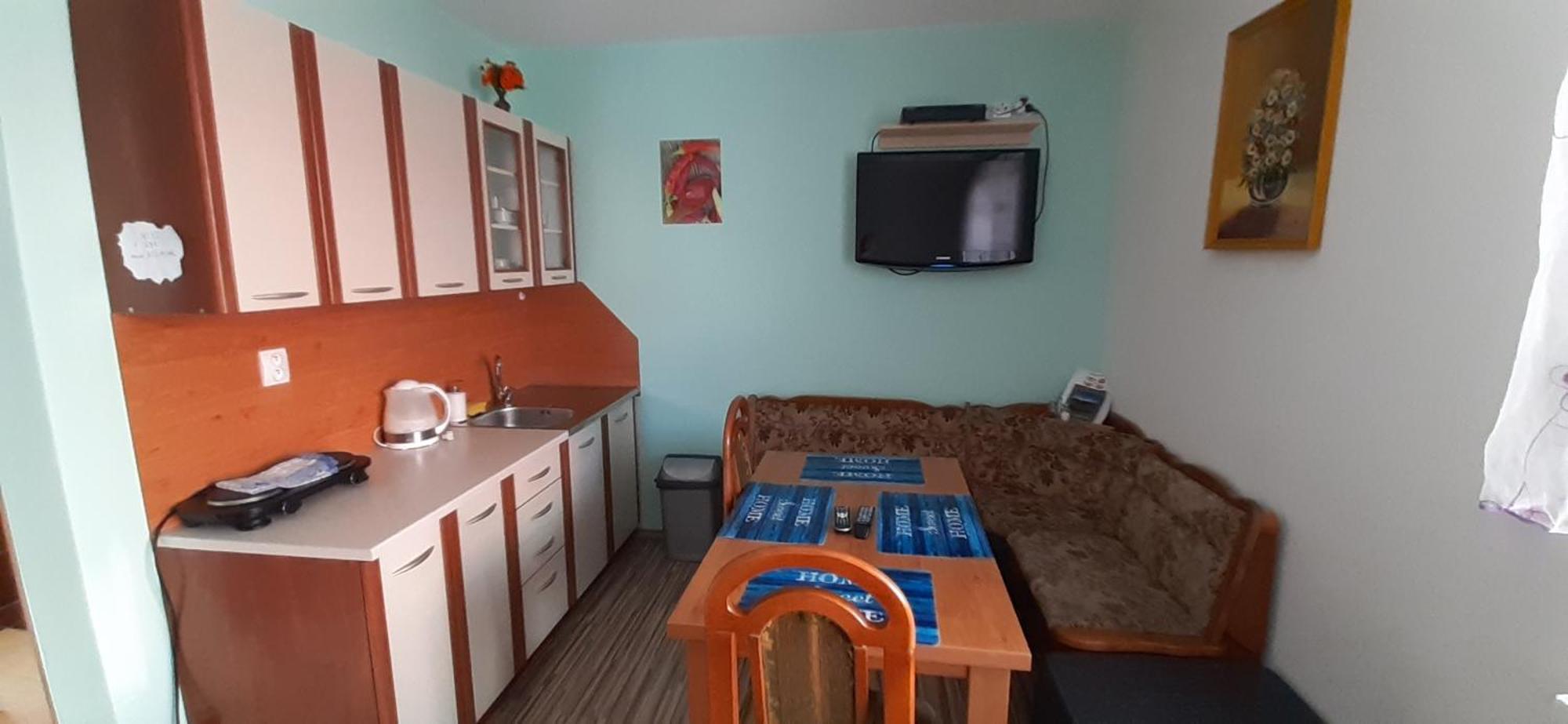 Privat Bene Apartment Vysne Ruzbachy Room photo