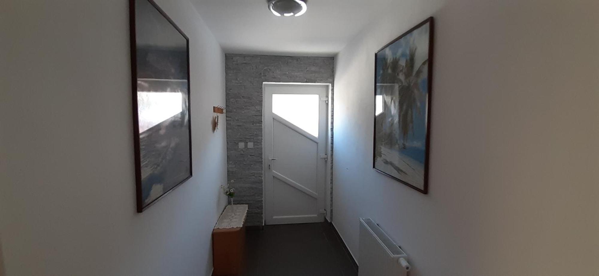 Privat Bene Apartment Vysne Ruzbachy Room photo