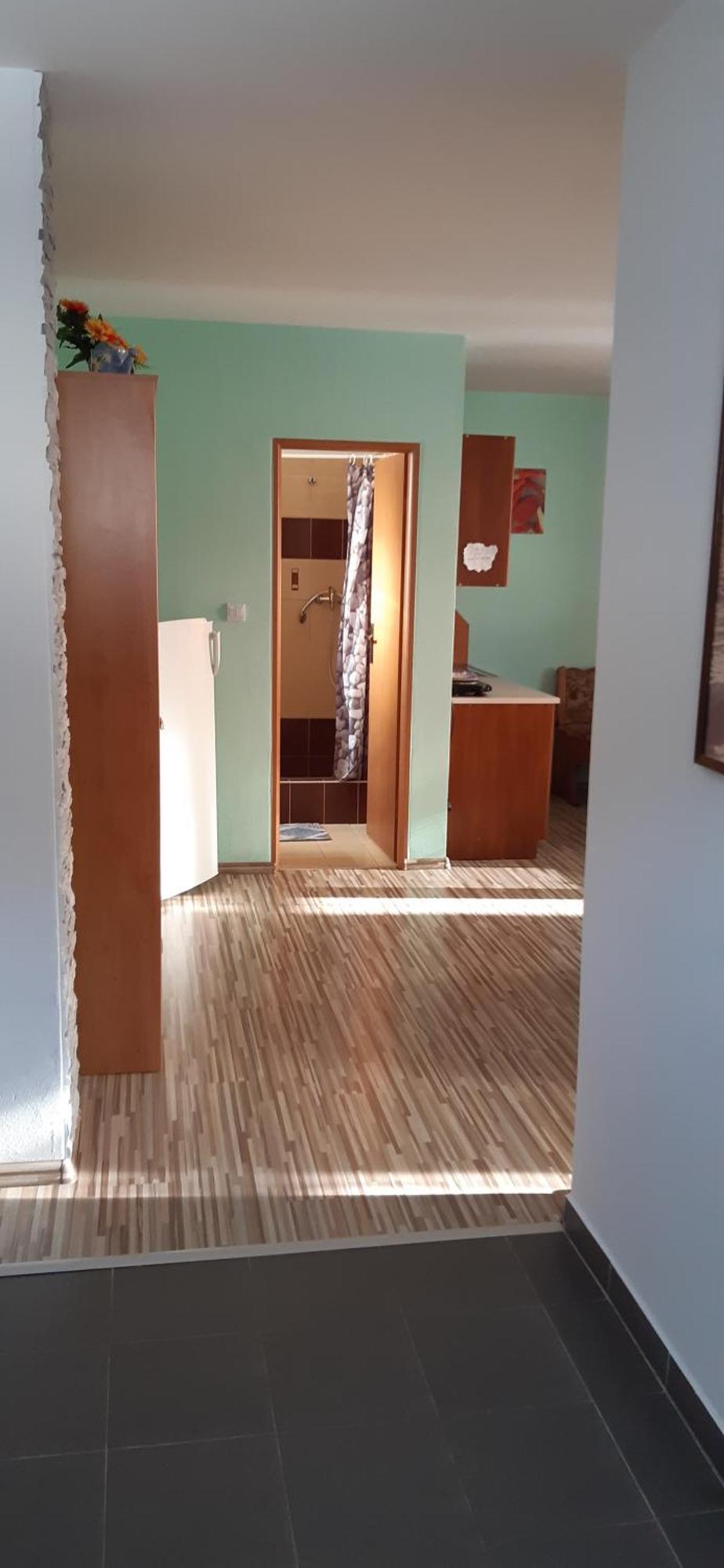 Privat Bene Apartment Vysne Ruzbachy Room photo
