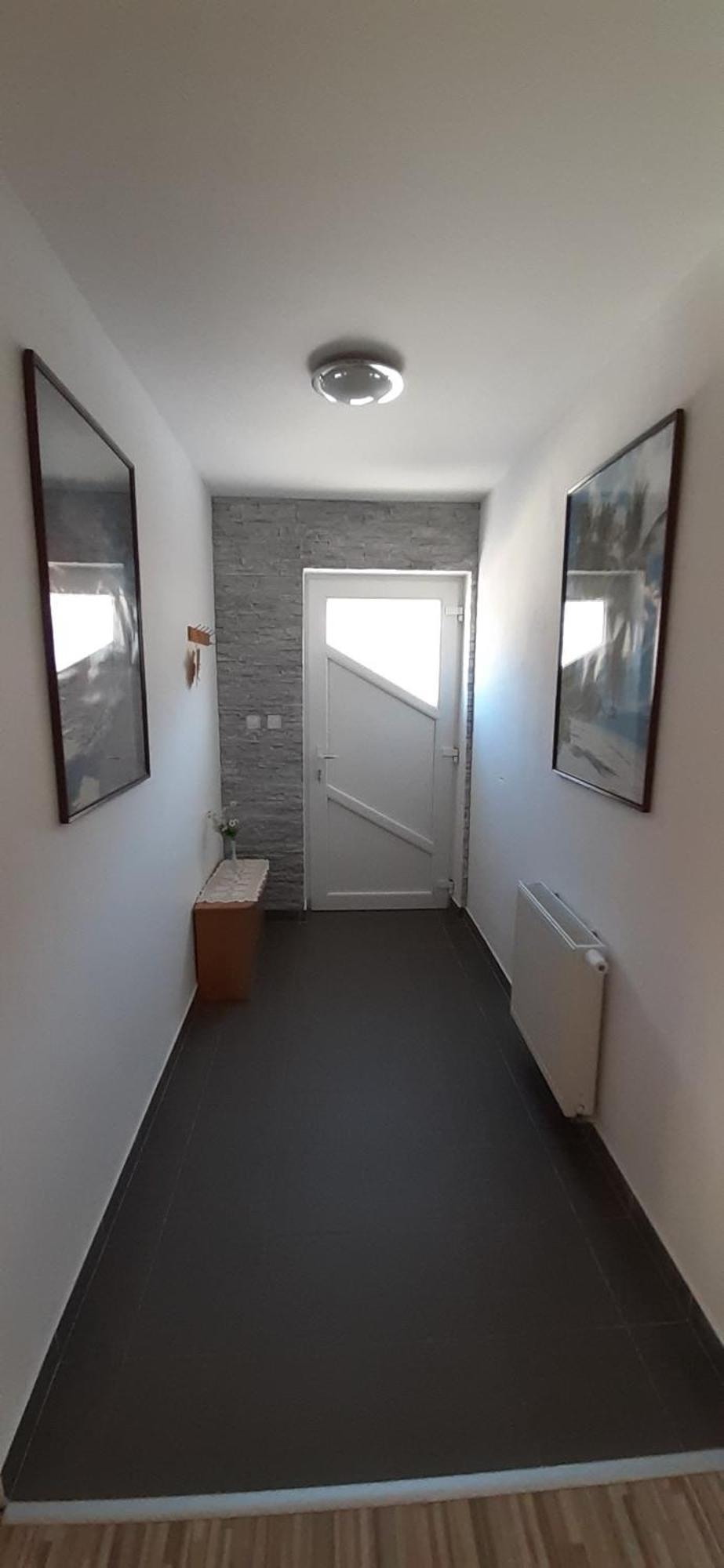 Privat Bene Apartment Vysne Ruzbachy Room photo