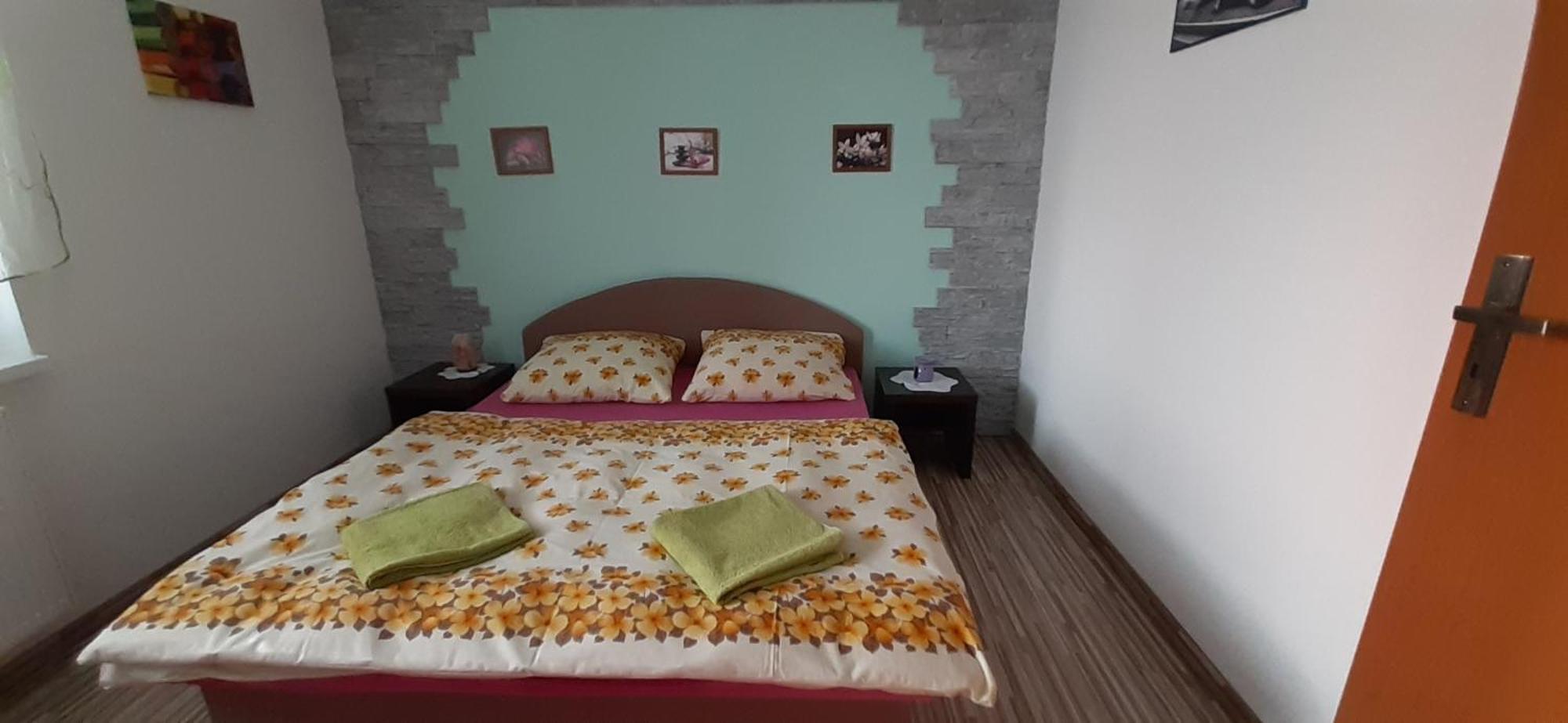 Privat Bene Apartment Vysne Ruzbachy Room photo