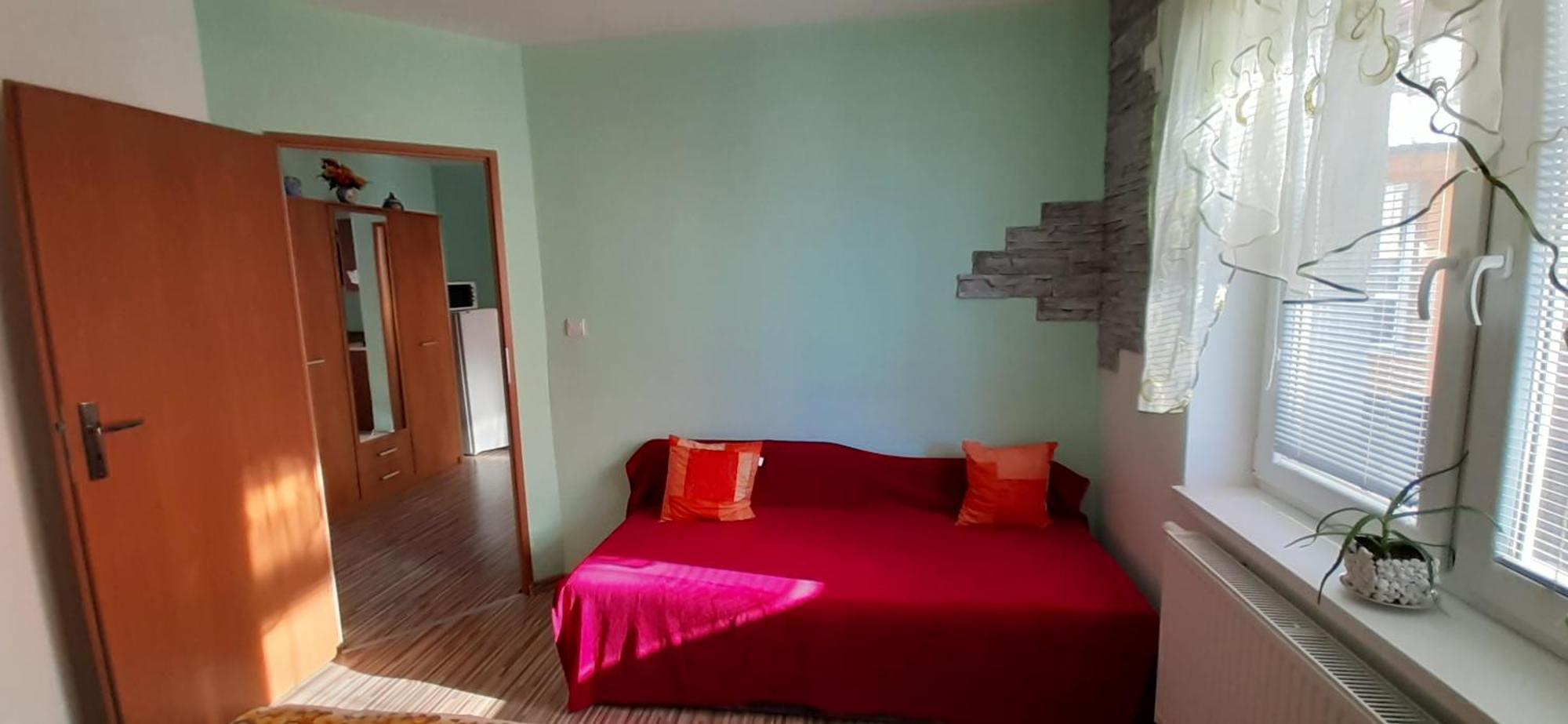 Privat Bene Apartment Vysne Ruzbachy Room photo