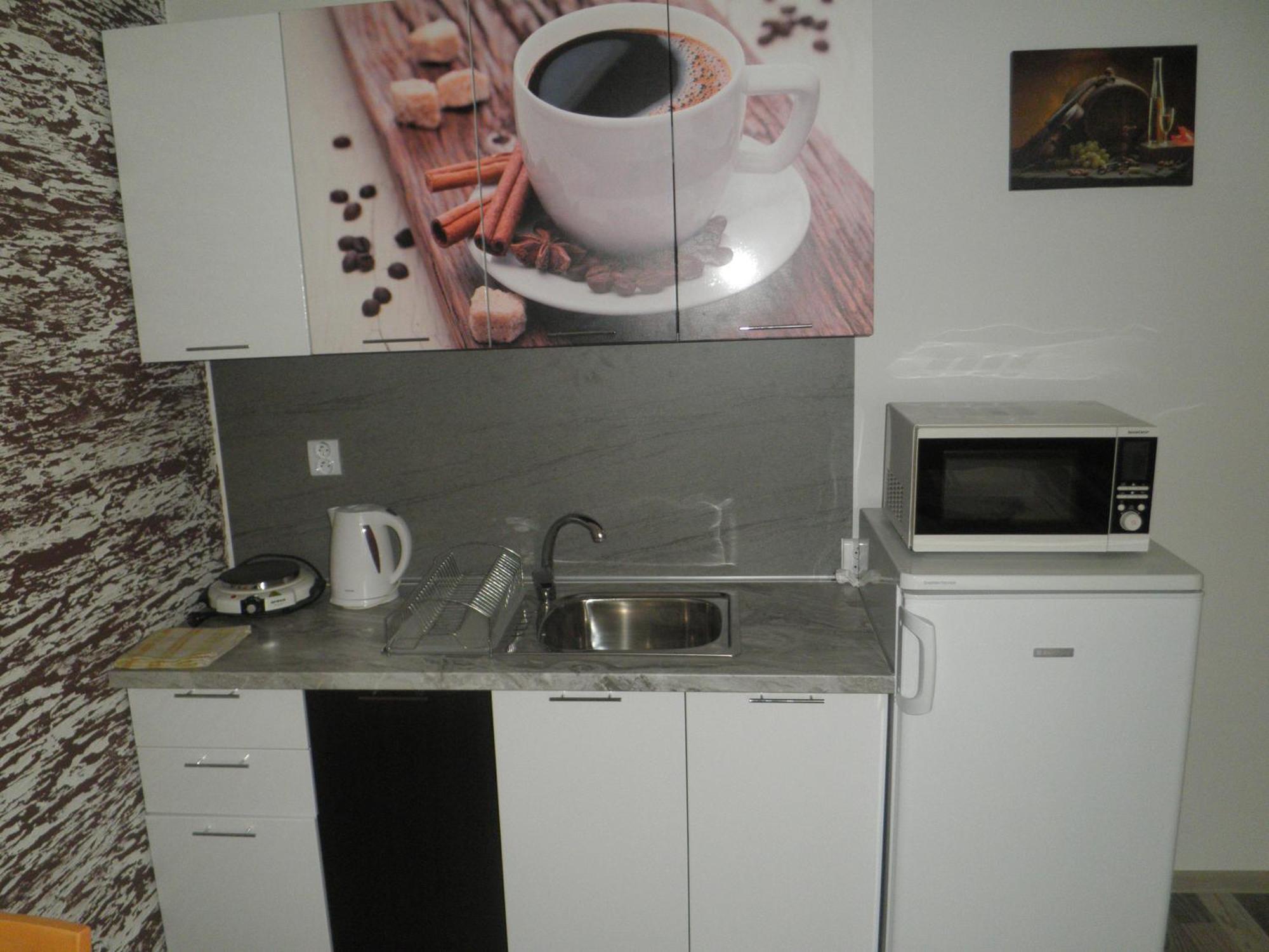 Privat Bene Apartment Vysne Ruzbachy Exterior photo